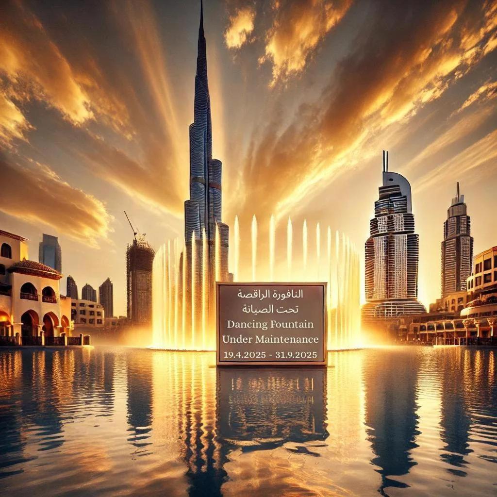 Elite Royal Apartment - Panoramic Full Burj Khalifa, Fountain & Skyline View - Baron ドバイ エクステリア 写真